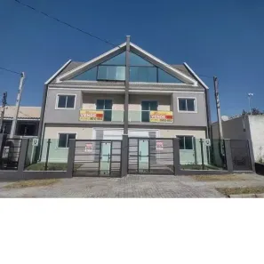 Sobrado com 3 Quartos para alugar, 180m² no Uberaba, Curitiba
