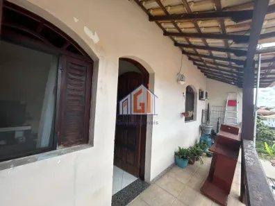 Casa com 2 Quartos à venda, 70m² no , Araruama