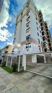 Apartamento com 3 Quartos à venda, 83m² no Santana, Porto Alegre
