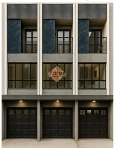 Sobrado com 3 Quartos à venda, 150m² no Vila Salete, São Paulo