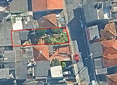 Lote/Terreno à venda, 207m² no Vila Serralheiro, São Paulo