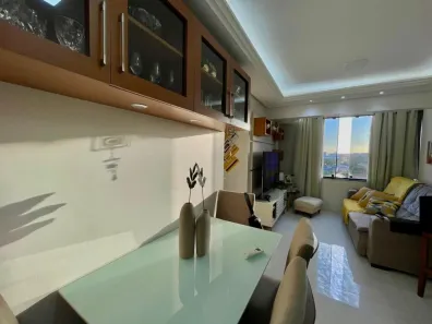 Apartamento com 2 Quartos à venda, 55m² no Cavalhada, Porto Alegre