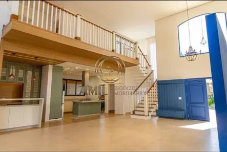 Casa de Condomínio com 3 Quartos à venda, 337m² no Condomínio Residencial Monte Carlo, São José dos Campos