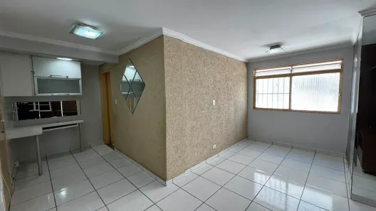 Apartamento com 2 Quartos à venda, 60m² no Setor Marista, Goiânia