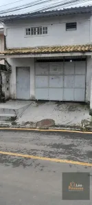 Galpão/Depósito/Armazém para alugar, 314m² no Alto Cajueiros, Macaé