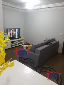 Apartamento com 3 Quartos à venda, 71m² no Jaguaribe, Osasco