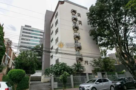 Apartamento com 3 Quartos à venda, 150m² no Santa Lúcia, Belo Horizonte