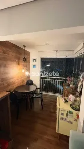Apartamento com 1 Quarto à venda, 65m² no Santa Maria, Santo André