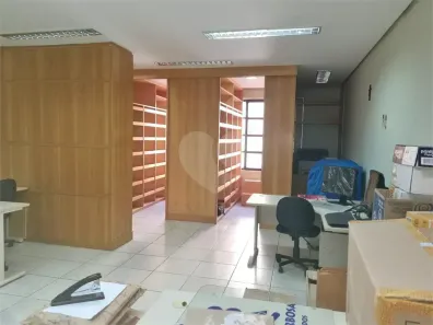 Sala Comercial com 2 Quartos para alugar, 88m² no Vila Buarque, São Paulo