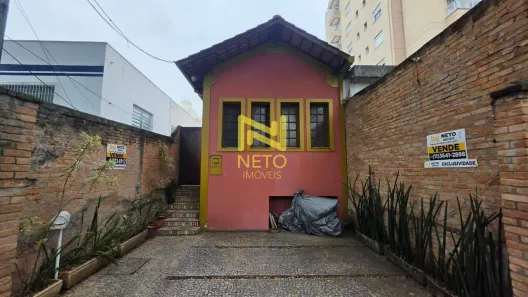 Casa com 2 Quartos à venda, 140m² no Bela Aliança, São Paulo