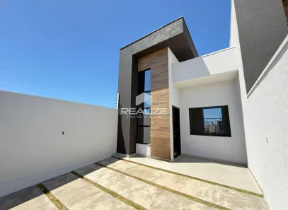 Casa com 2 Quartos à venda, 49m² no Três Lagoas, Foz do Iguaçu