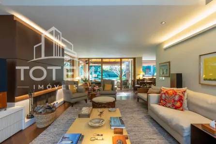 Casa com 3 Quartos para alugar, 754m² no Morumbi, São Paulo