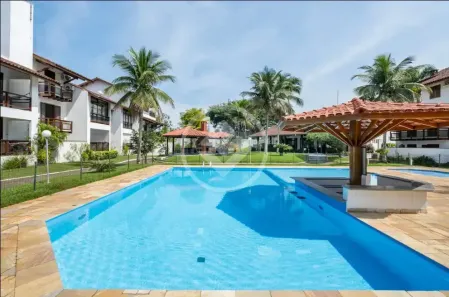 Apartamento com 2 Quartos à venda, 80m² no Saco da Ribeira, Ubatuba