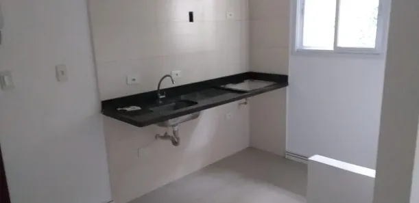 Cobertura com 2 Quartos à venda, 94m² no Jardim Ana Maria, Santo André