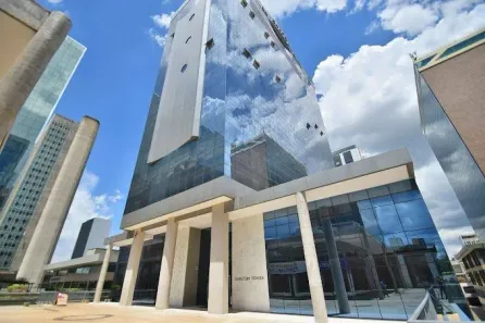 Sala Comercial para alugar, 228m² no Asa Sul, Brasília