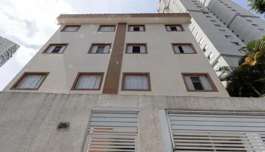 Apartamento com 2 Quartos à venda, 48m² no Tatuapé, São Paulo