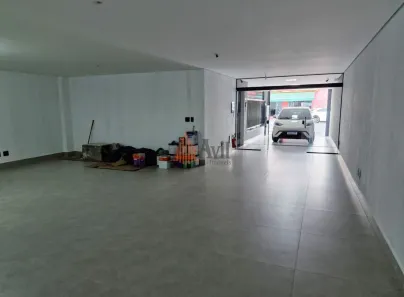 Sala Comercial para alugar, 103m² no Vila Gomes Cardim, São Paulo