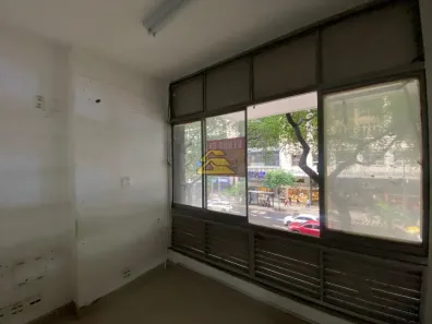 Ponto Comercial à venda, 17m² no Centro, Rio de Janeiro