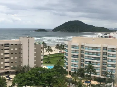 Apartamento com 4 Quartos à venda, 400m² no Riviera, Bertioga