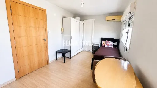 Apartamento com 1 Quarto à venda, 20m² no Centro, Pelotas