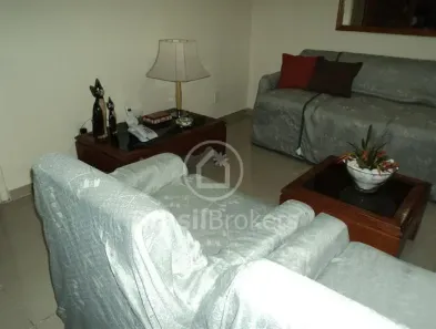 Casa com 4 Quartos à venda, 154m² no Cachambi, Rio de Janeiro