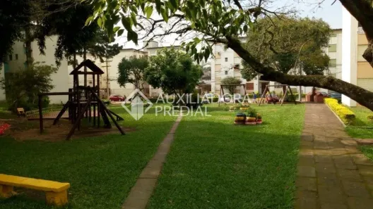 Apartamento com 2 Quartos à venda, 49m² no Santo Antônio, Porto Alegre