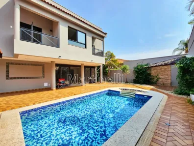 Sobrado com 3 Quartos à venda, 365m² no City Ribeirão, Ribeirão Preto