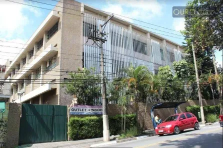 Prédio Comercial para alugar, 8813m² no Tucuruvi, São Paulo