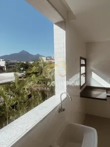 Apartamento com 2 Quartos à venda, 112m² no Barra da Tijuca, Rio de Janeiro