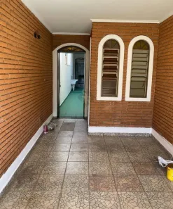Casa com 3 Quartos à venda, 77m² no Campos Elíseos, Ribeirão Preto