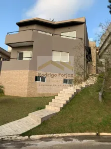 Casa com 3 Quartos à venda, 350m² no Alphaville, Santana de Parnaíba