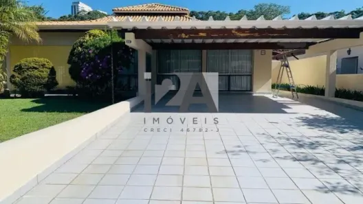 Casa com 4 Quartos à venda, 250m² no Parque Continental, São Paulo