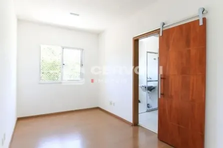Apartamento com 2 Quartos para alugar, 47m² no Jardim Ismênia, São José dos Campos