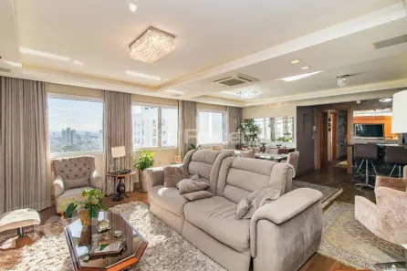 Apartamento com 3 Quartos à venda, 121m² no Passo da Areia, Porto Alegre