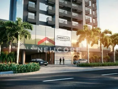 Sala Comercial com 1 Quarto à venda, 36m² no Botafogo, Campinas