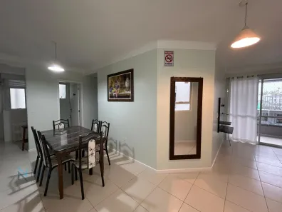 Apartamento com 2 Quartos para alugar, 85m² no Ingleses do Rio Vermelho, Florianópolis