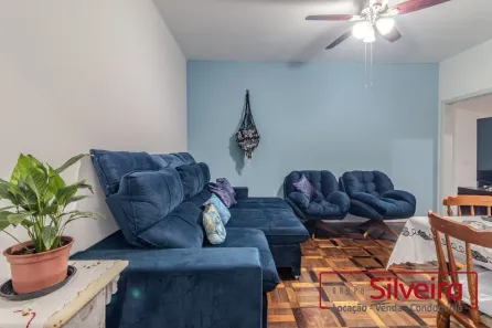 Apartamento com 3 Quartos à venda, 68m² no Floresta, Porto Alegre