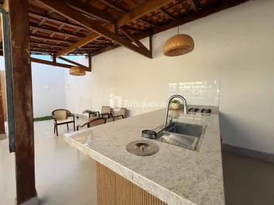 Casa com 3 Quartos para alugar, 243m² no Santa Terezinha, Piracicaba