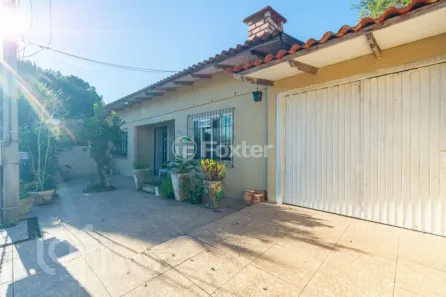 Casa com 3 Quartos à venda, 110m² no Nova Cachoeirinha, Cachoeirinha