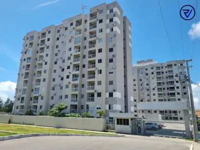Apartamento com 3 Quartos à venda, 76m² no Vicente Pinzon, Fortaleza