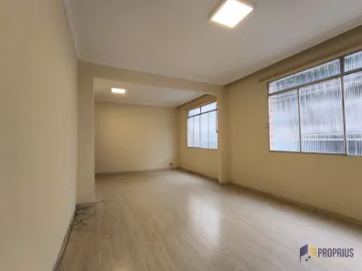 Apartamento com 3 Quartos à venda, 120m² no Santo Antônio, Belo Horizonte