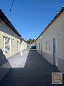 Imóvel Comercial com 1 Quarto para alugar, 25m² no Taguatinga Norte, Brasília