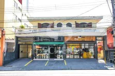 Imóvel Comercial com 4 Quartos à venda, 301m² no Vila Santa Catarina, São Paulo