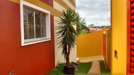 Casa com 2 Quartos à venda, 65m² no São Benedito, Santa Luzia