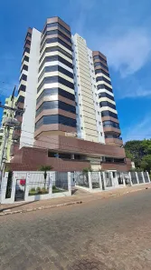 Apartamento com 3 Quartos para alugar, 160m² no Centro, Canoas