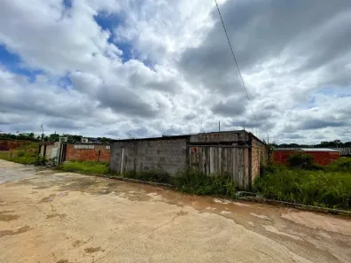 Lote/Terreno à venda, 120m² no Tarumã-Açu, Manaus