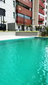 Apartamento com 3 Quartos à venda, 127m² no Vila Aviação, Bauru