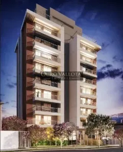 Apartamento com 1 Quarto à venda, 74m² no Jardim das Bandeiras, São Paulo