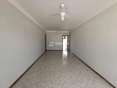 Apartamento com 3 Quartos para alugar, 146m² no Boa Vista, Uberaba