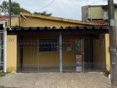 Casa com 2 Quartos à venda, 130m² no Residencial Vale das Nogueiras, Americana